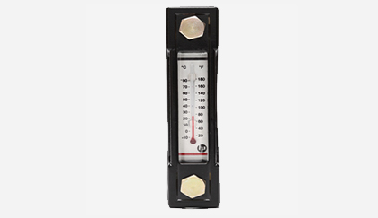 Ashish Engineering Services - Aluminium Level Gauges - LG6